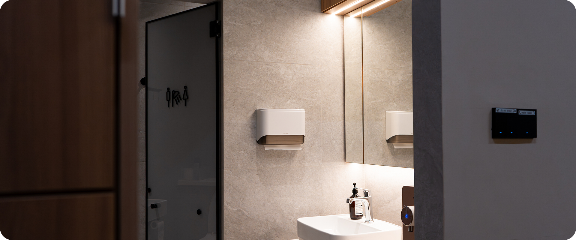 Washroom Facility