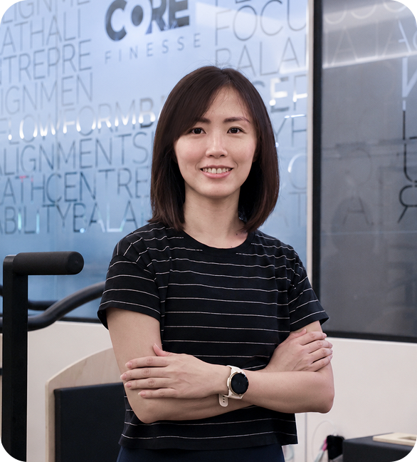 Rachel Ng