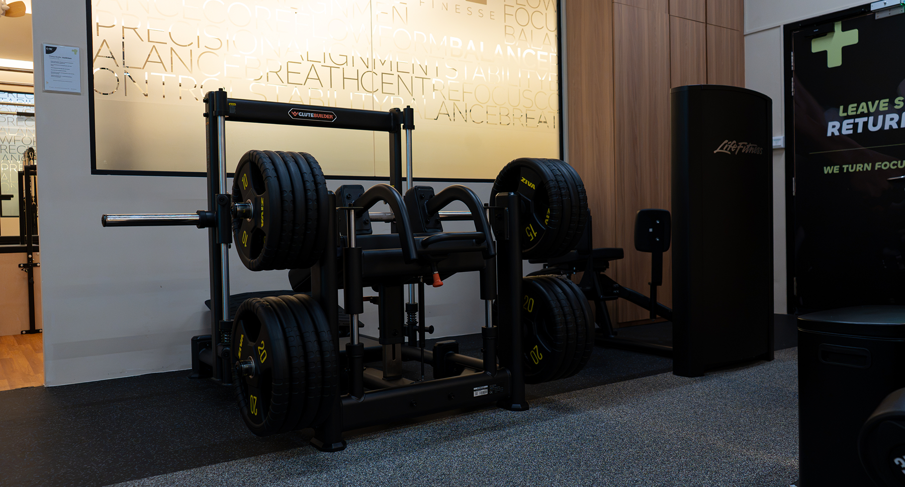 Our Equipment - Angle 10