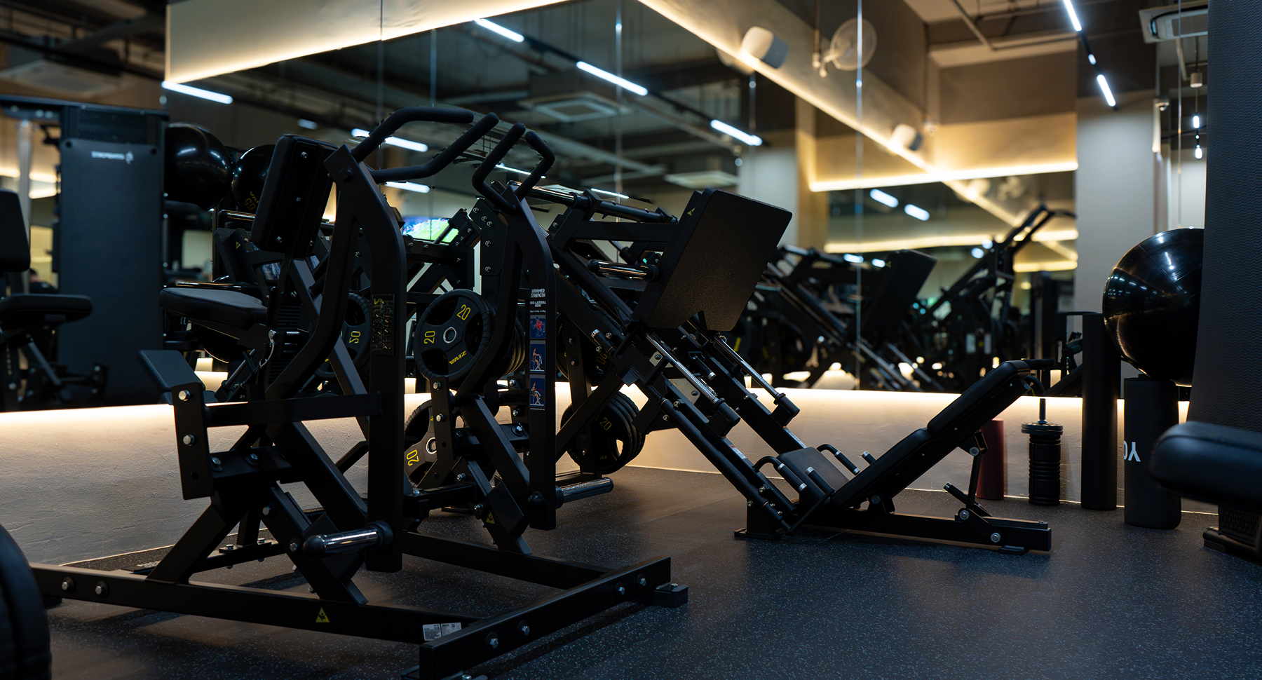 Our Equipment - Angle 5