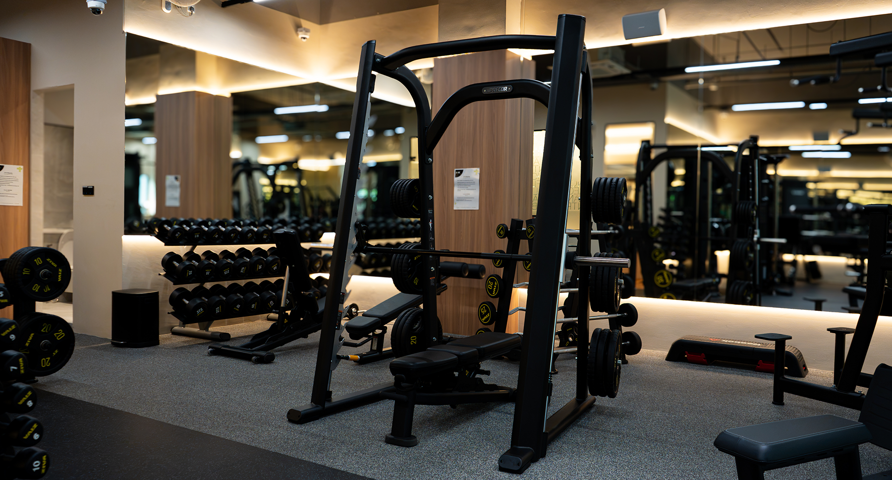 Our Equipment - Angle 8
