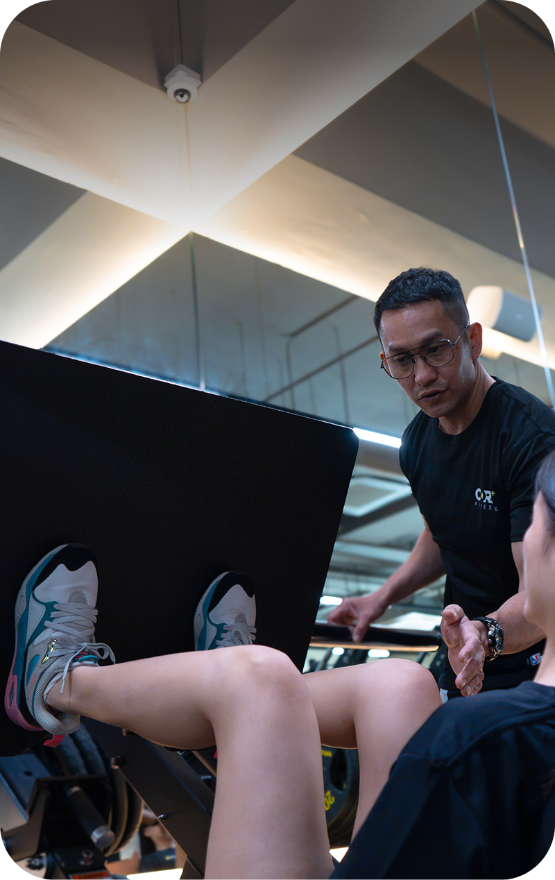 Personal Training