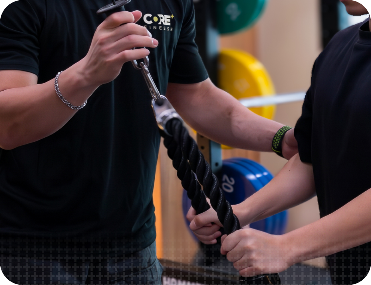 Personal Training